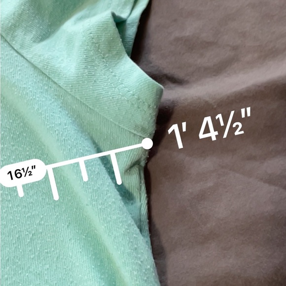 Bundle of cat & Jack T-shirt’s girls sz 10/12 - Picture 13 of 15